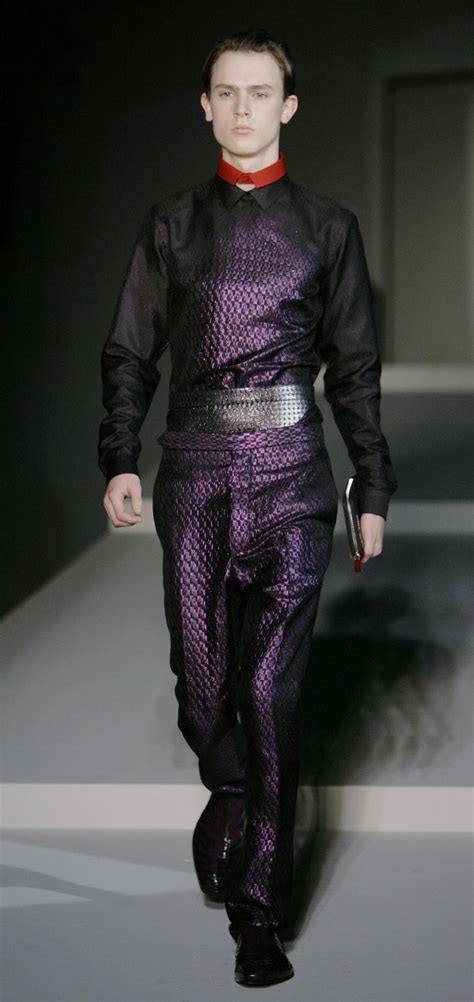 2008 prada mens ready to wear fall witner|SS 2008 Man .